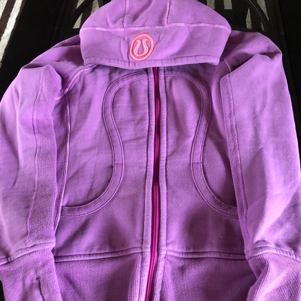 Lululemon jacket